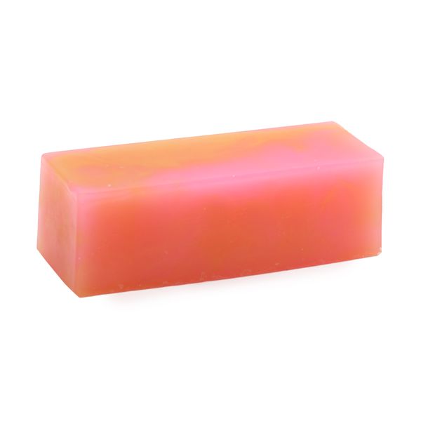Savon Artisanal  Pink Charlotte