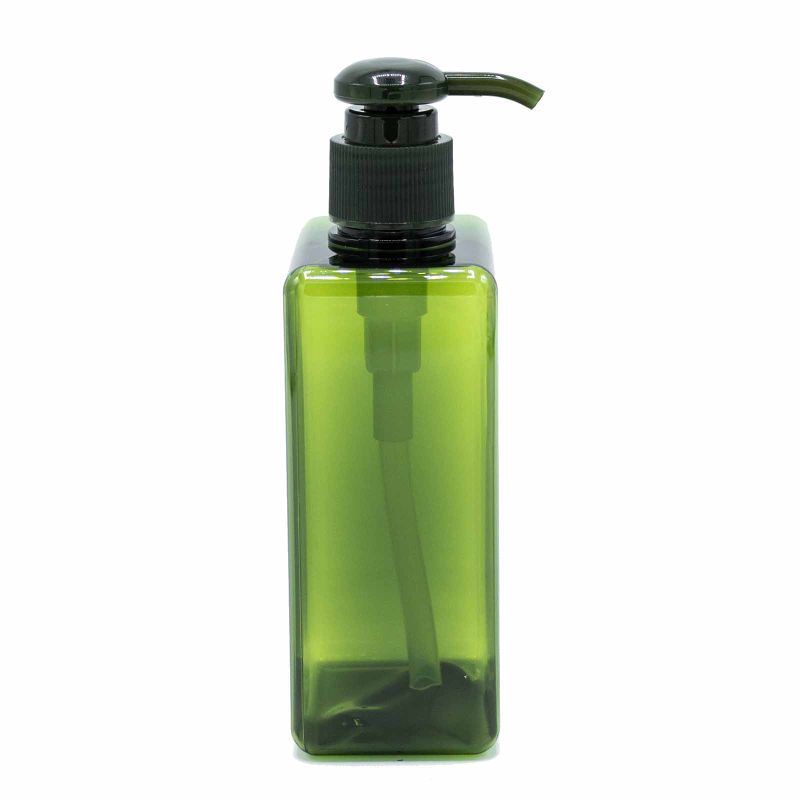 Grand Flacon Distributeur Réutilisable - 280 ml