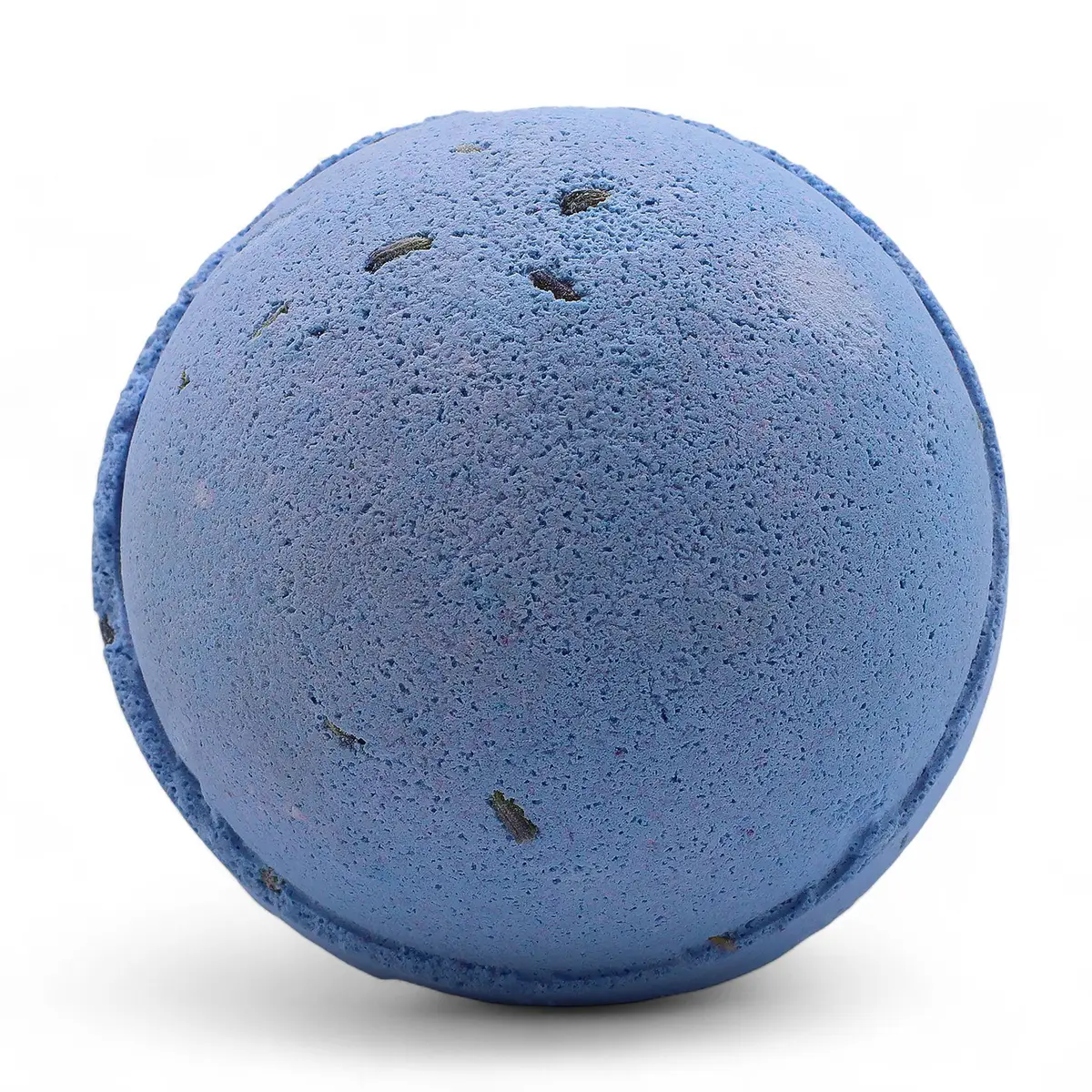 Set of 3 Lavender & Seeds Bath Bombs — Bath · GlowDuty apothecary