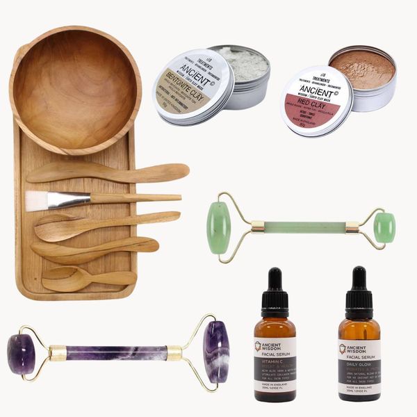 Pack de Inicio Cuidado Facial