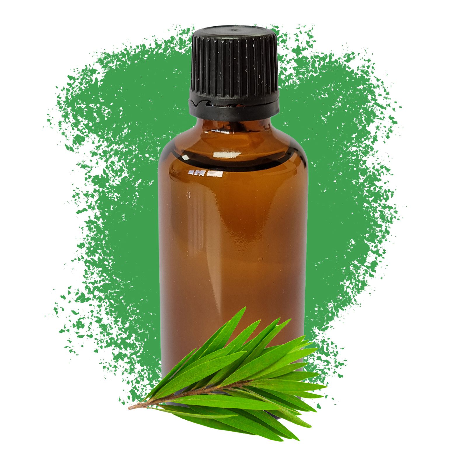 Čajevac 50ml - Bez Etikete