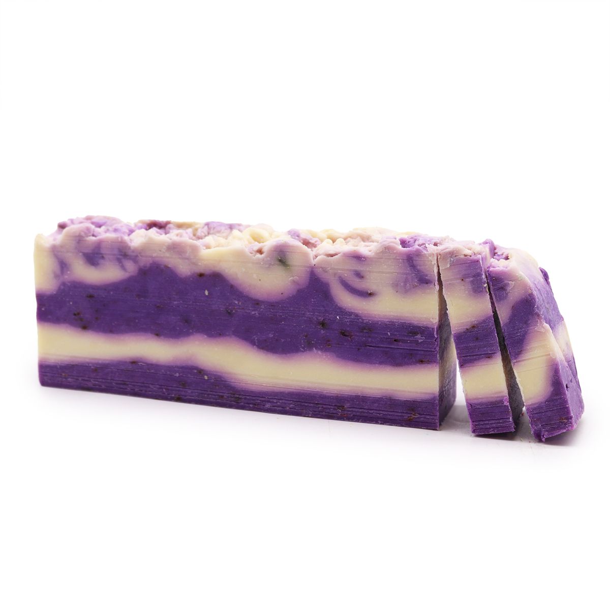 Sabonete de Lavanda