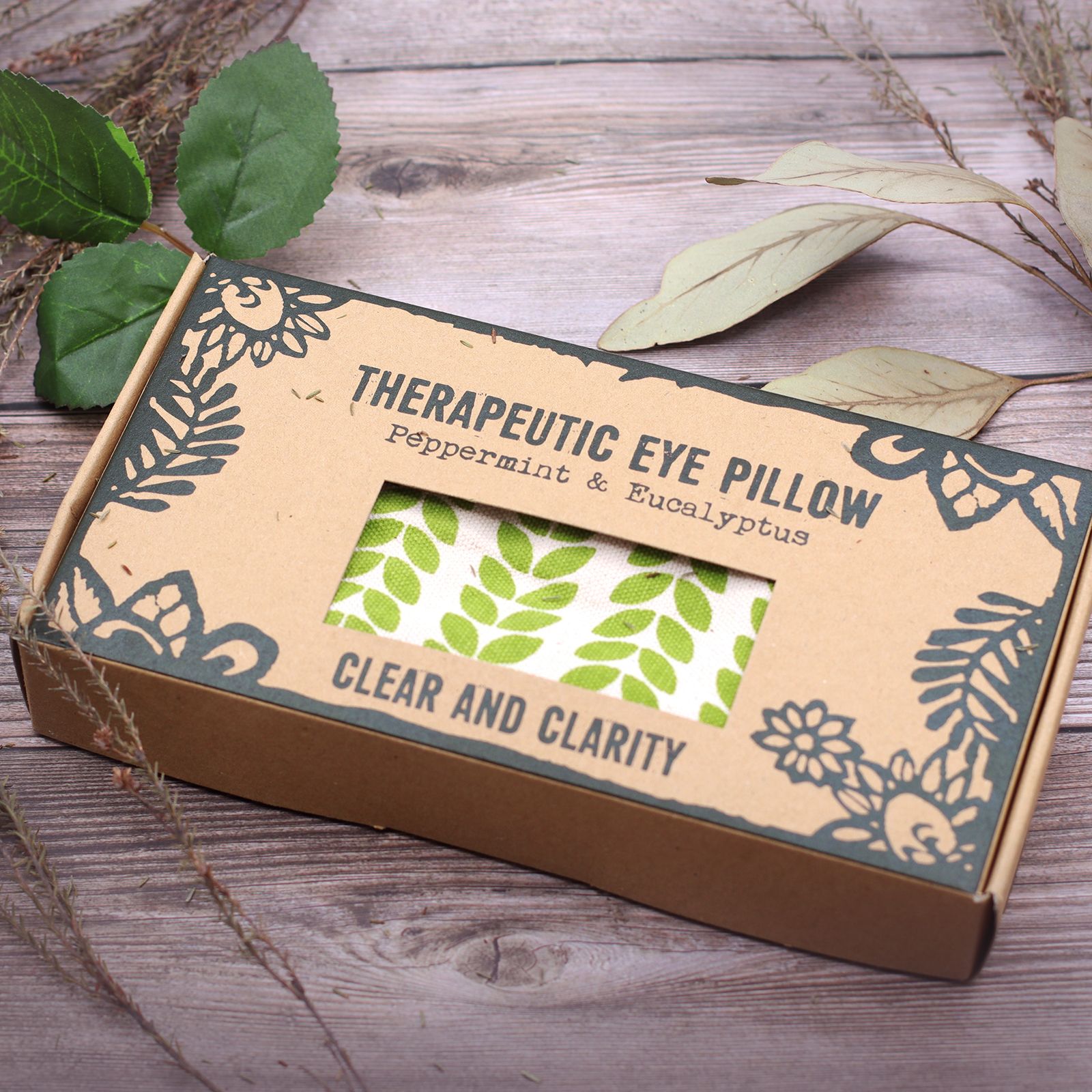Wholesale Aromatherapy Eye Pillows