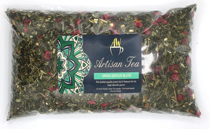 Mélange Dragon Vert 1Kg