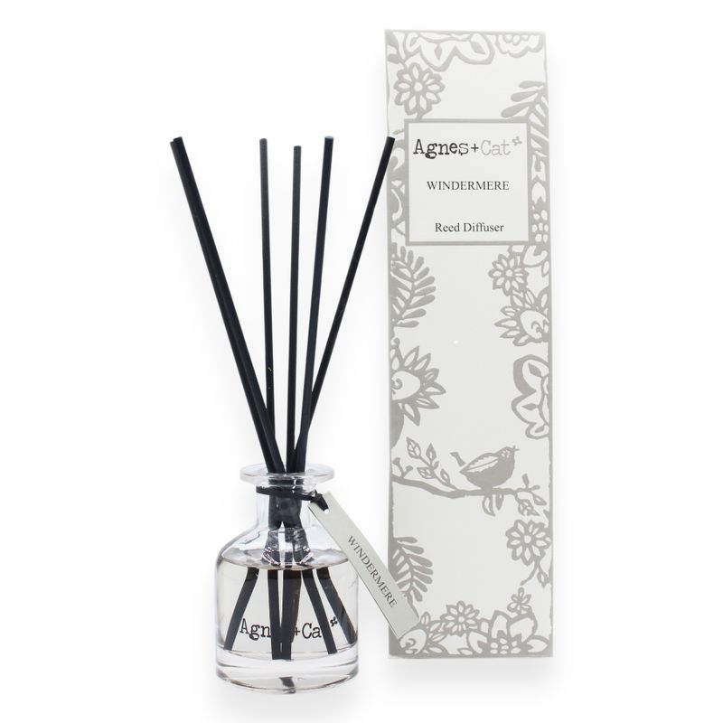 140ml Reed Diffuser - Windermere