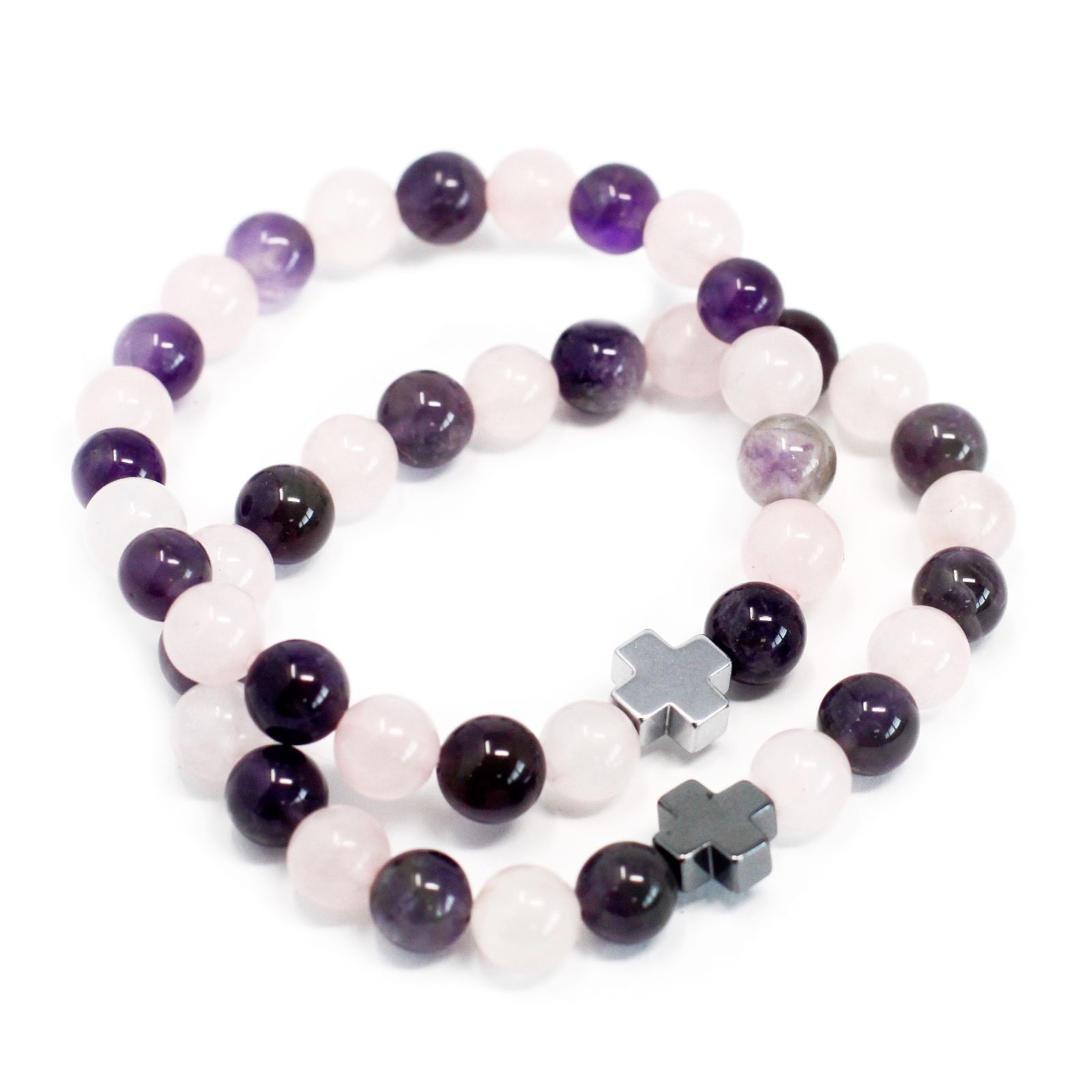 Kit di Avviamento 40 Set di 2 Braccialetti