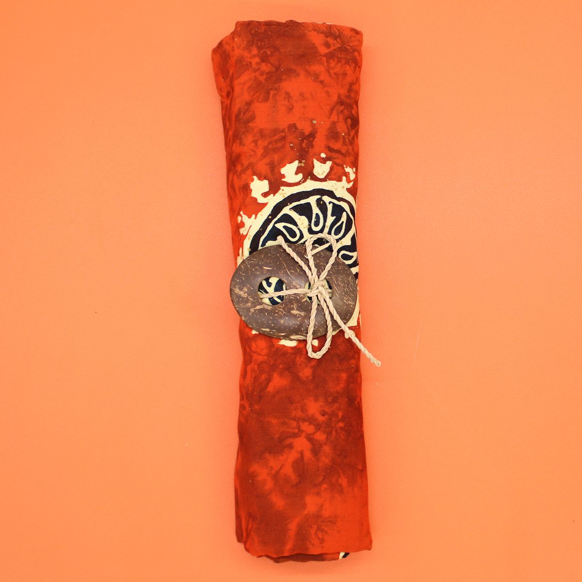 Bali Cool - Celtic Inspired Sarongs