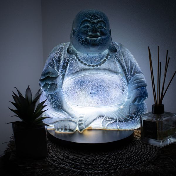 Buda lampe sa sjajem