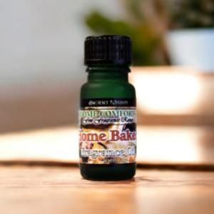 Aceites de Fragancia 10ml - Casa