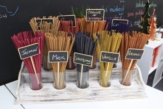 Премиум Тамянни Пръчици