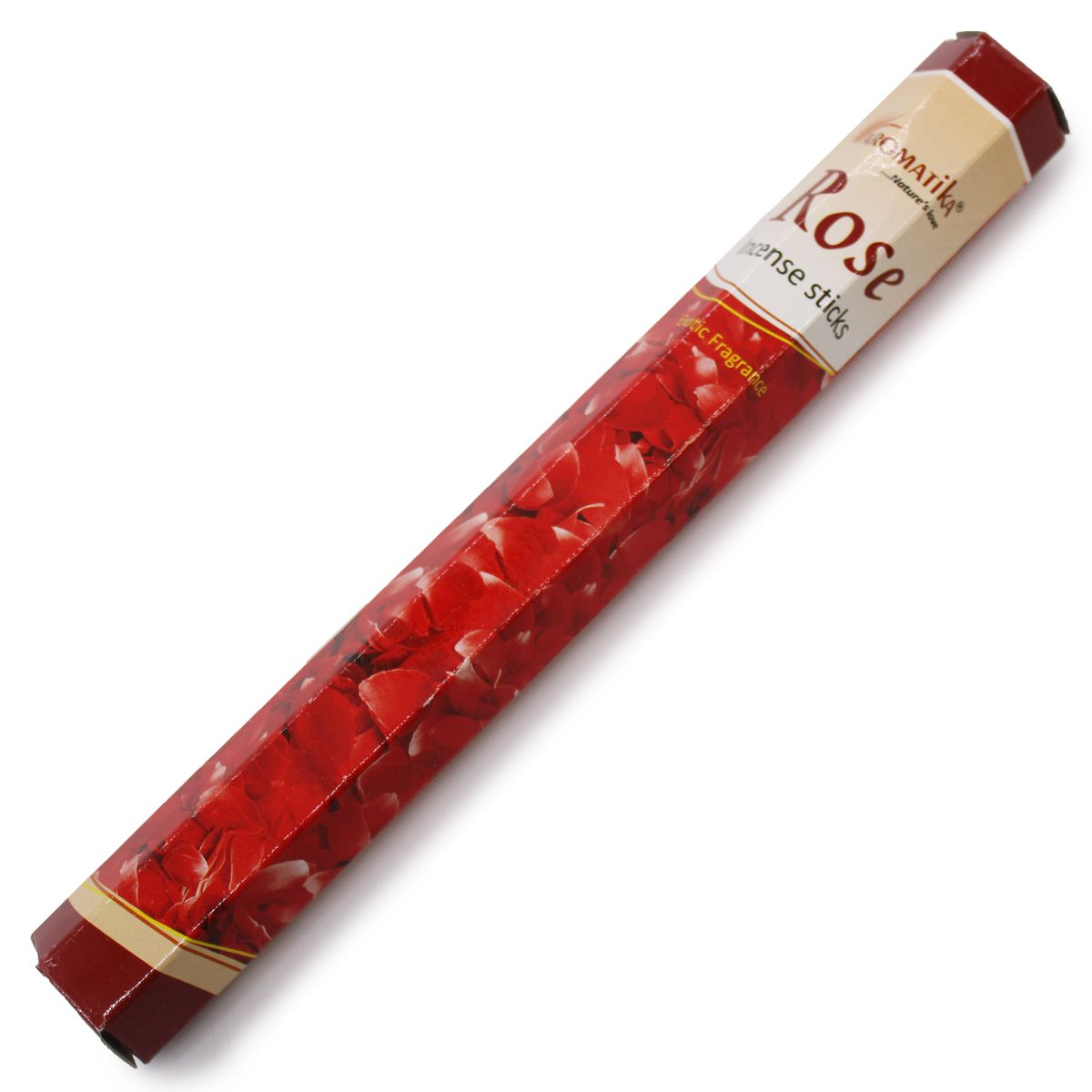 Incenso Aromatika