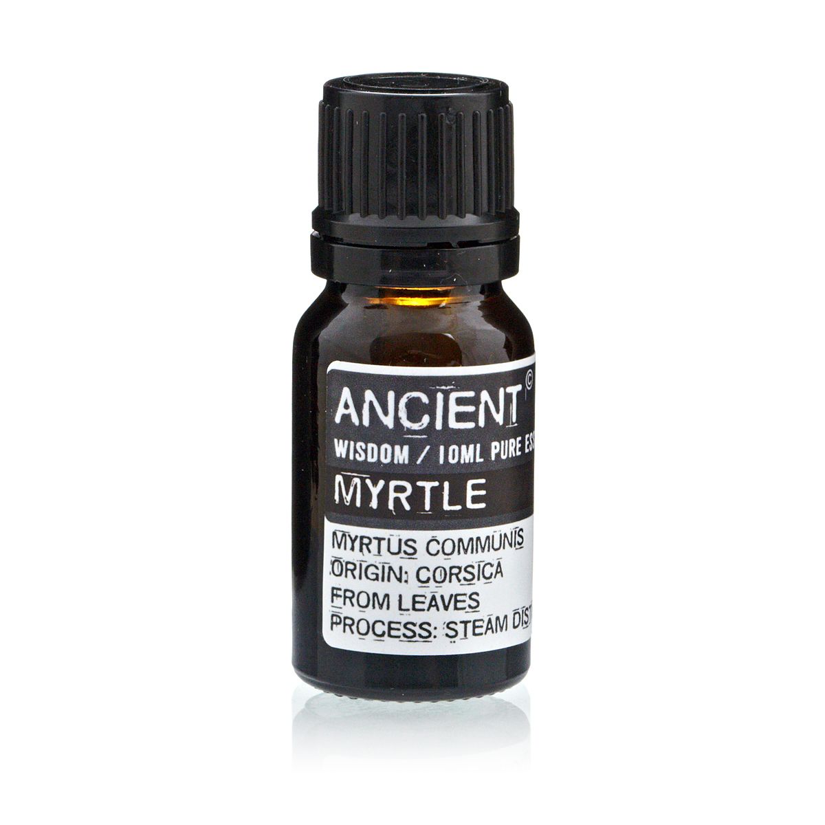 Óleo Essencial de Murta 10 ml