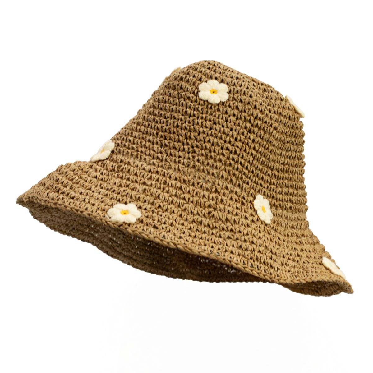 Chapéus de palha Nomad Sari