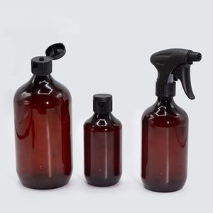 Sticle de Plastic Chihlimbar