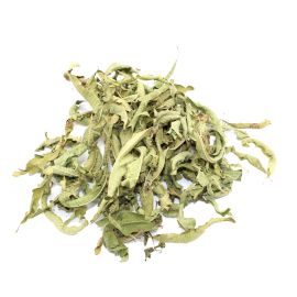 Erva-luisa (folha inteira) 250 g