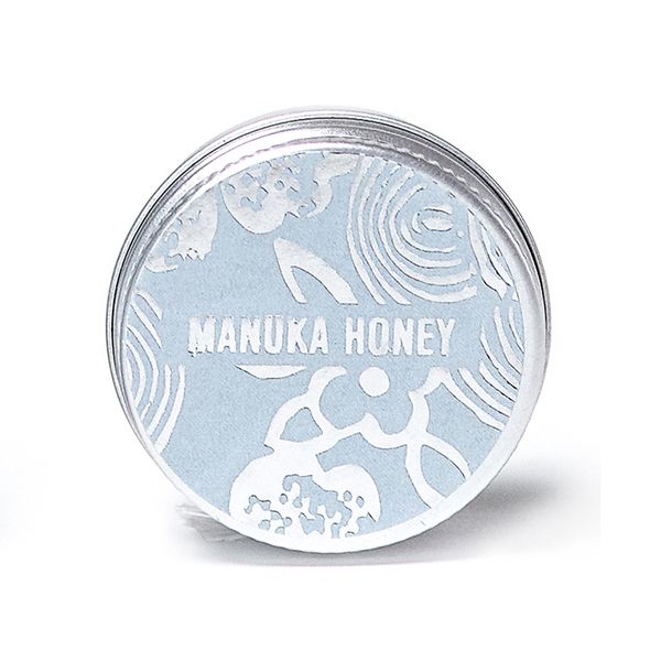 Tester Lip Balm - Manuka Honey