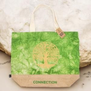 Bolsos Naturales Tye Dye