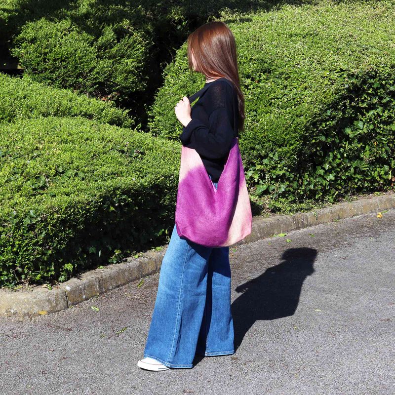 40x Soft Blend Shoulder Tote Bag - Starter Pack