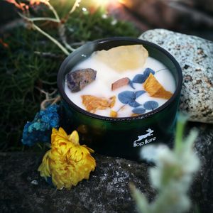 Velas Mágicas Hope Hare