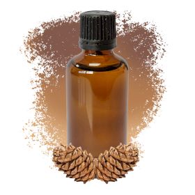 Bois de Cèdre de Virginie 50 ml - Sans étiquette