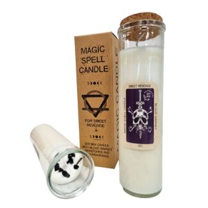 Magic Spell Candles