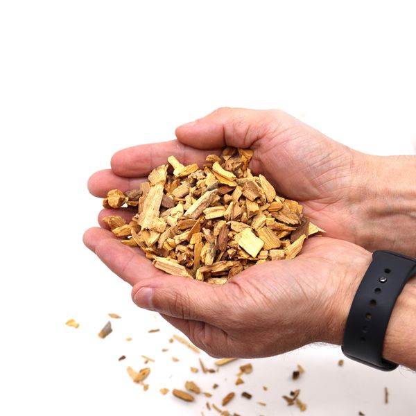 Palo Santo Starter Pack