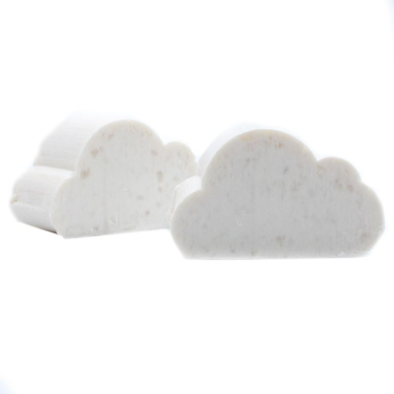 Savon Invité Nuage Blanc - Angel Halo