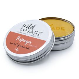 Wild Hare Solid Shampoo - 60g