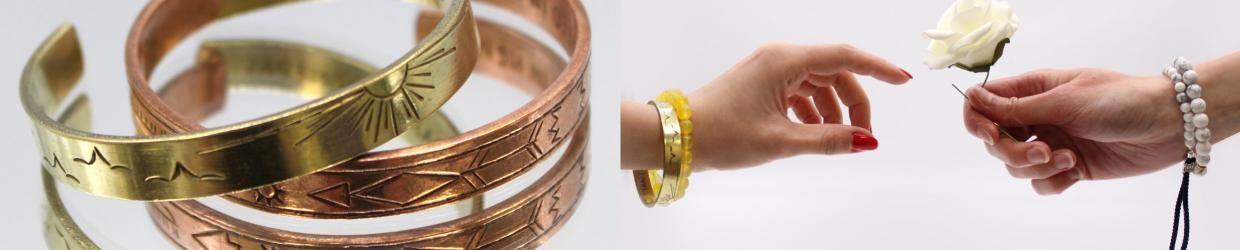 Inspiration Bracelets