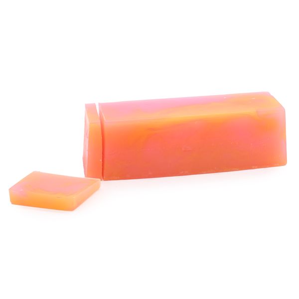 Barra de Sabão Rosa Charlotte