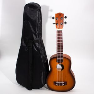 Artisan Made Ukuleles