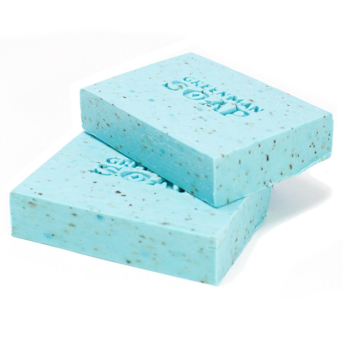 Sabonete Greenman 100 g - Manhã Fresca