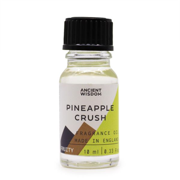 10ml Ananász Illatolaj