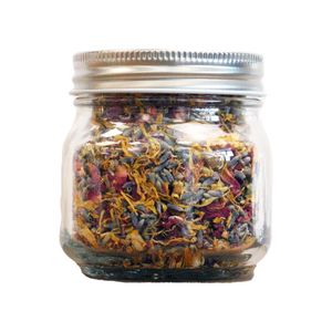 Amestec Facial Botanic Fără Etichetă