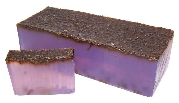 Lot de 13 Tranches de Savons Sleepy Lavande - 100g