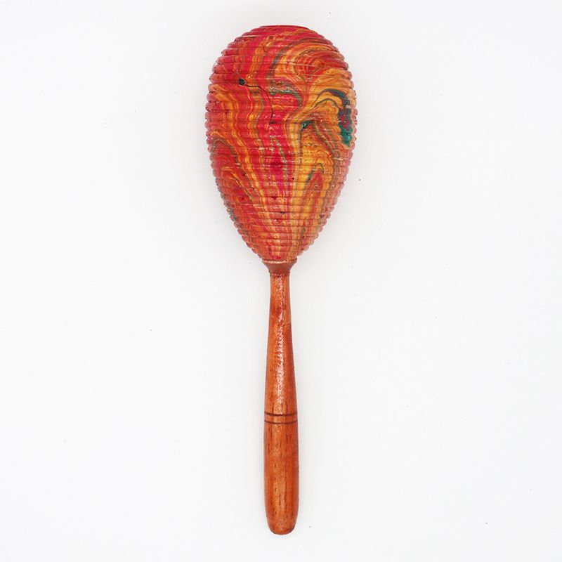 Hochet Maracas - Simple