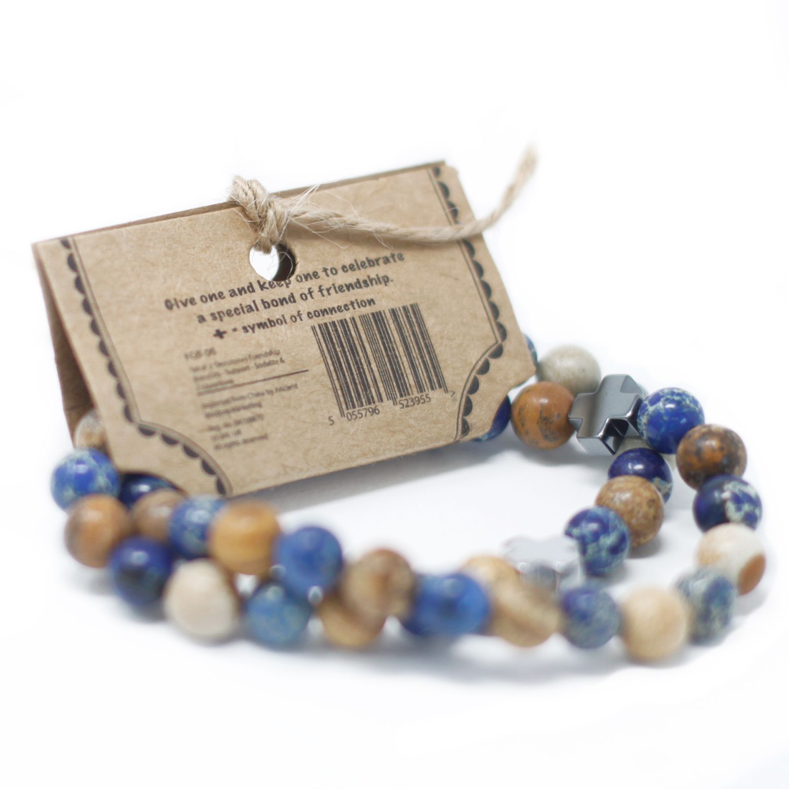 Kit di Avviamento 40 Set di 2 Braccialetti