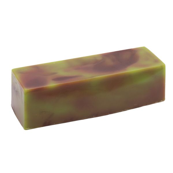 Savon Artisanal de Dubaï - Truffe Émeraude