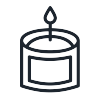 White Label Candles