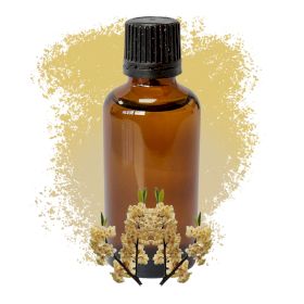 May Chang Eterisk Olja 50ml - Utan Etikett