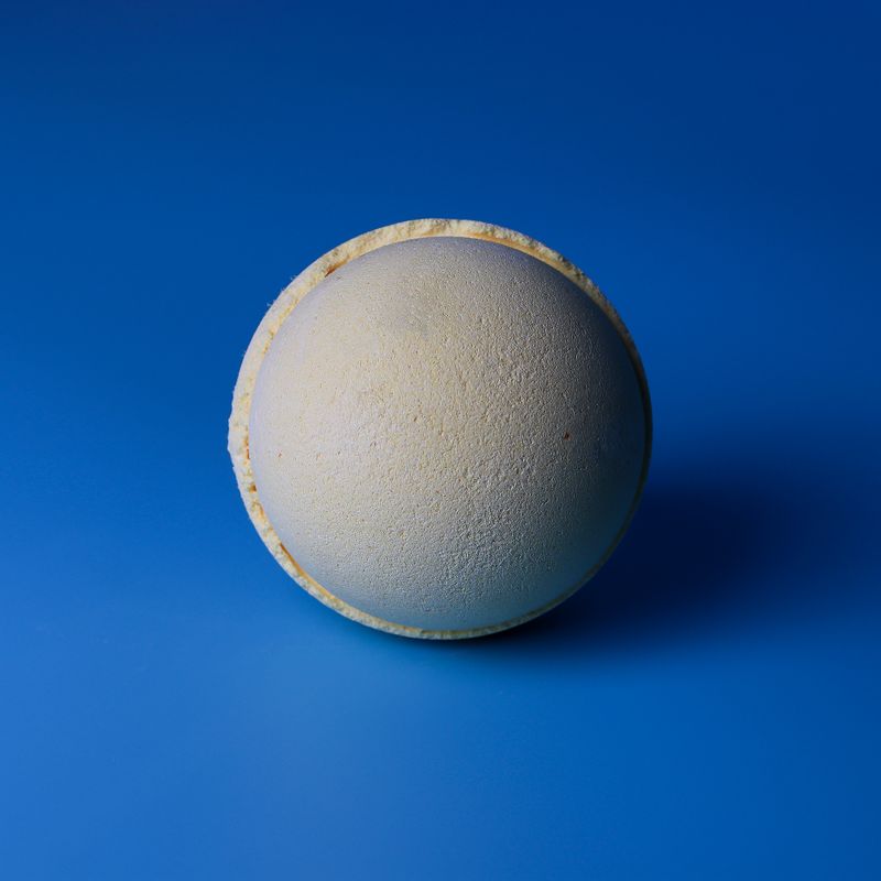 Citrus Crush Badebombe 180g