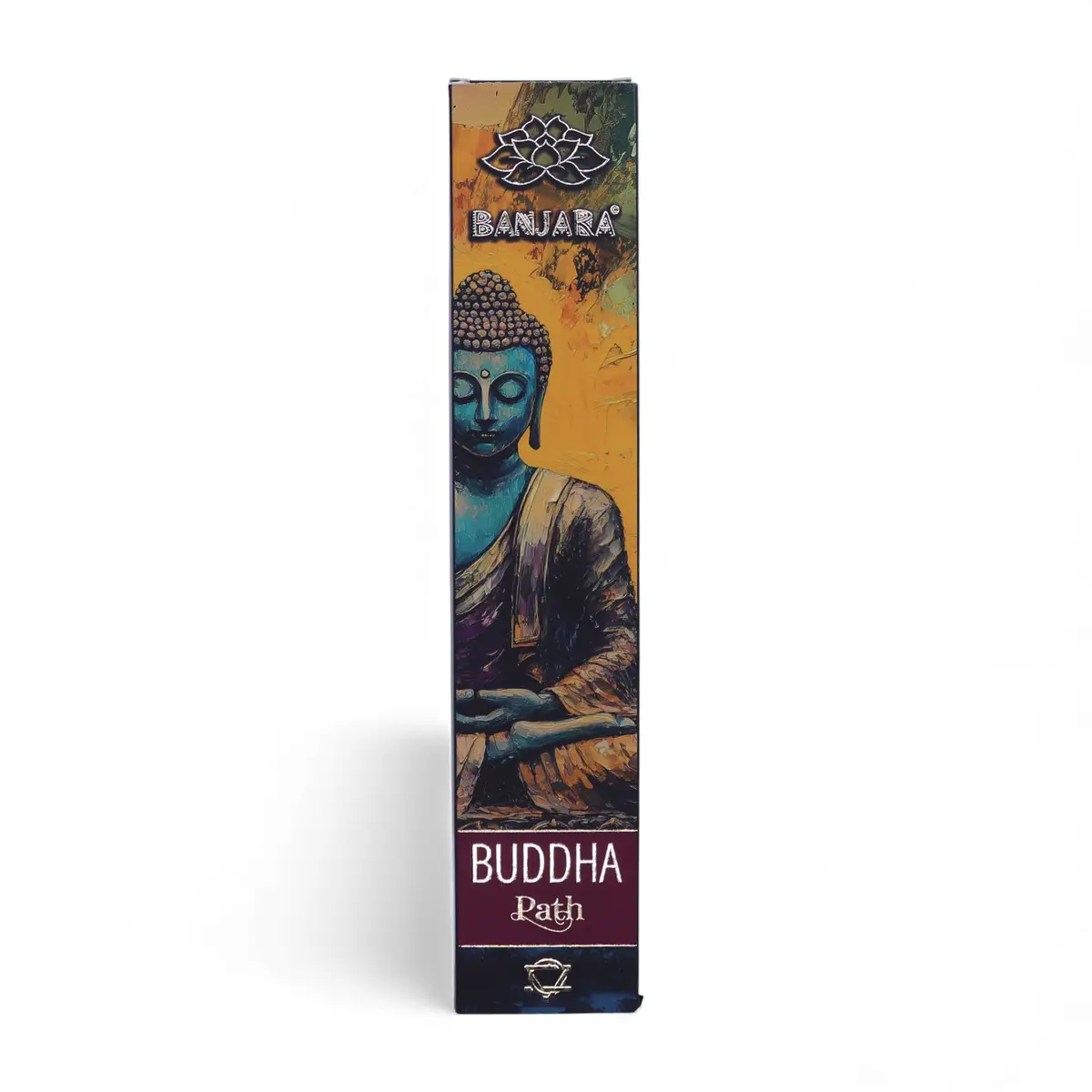 Banjara Buddha - Path — Apothecary · GlowDuty apothecary