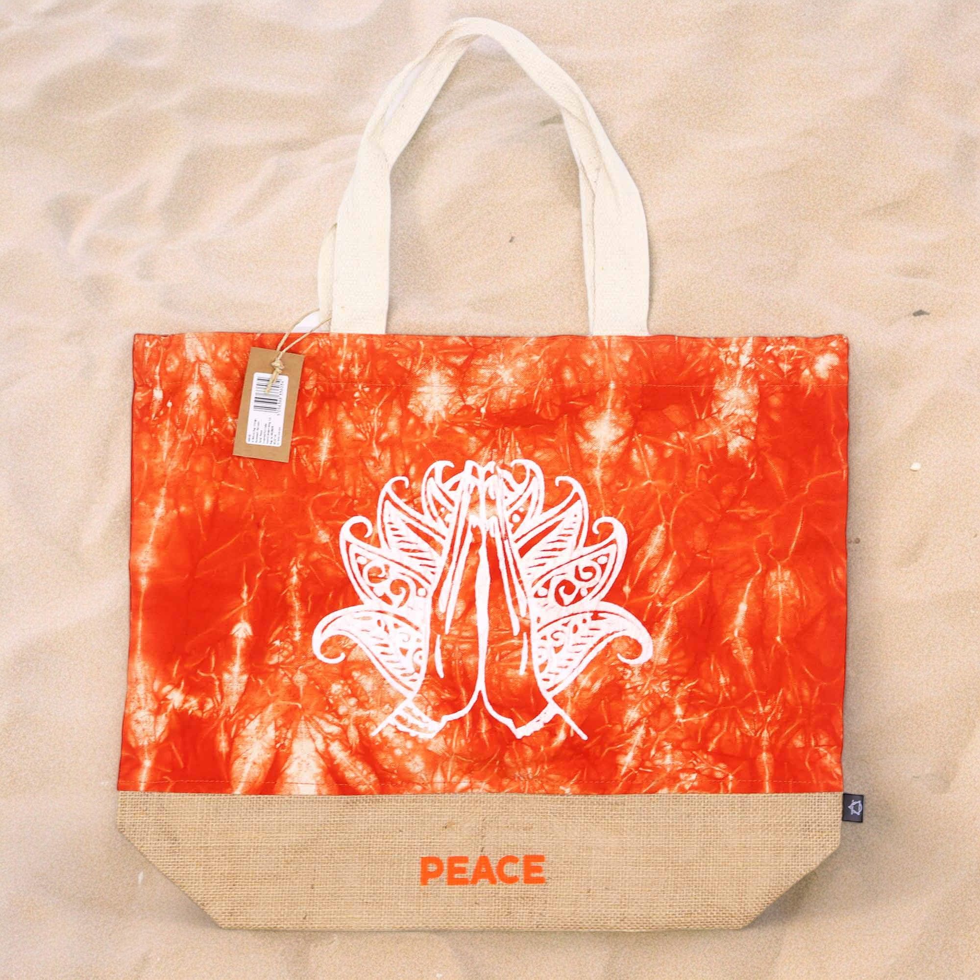 All Natural Bags - натуральні сумки