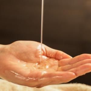 Aceite de Masajes 100 ml