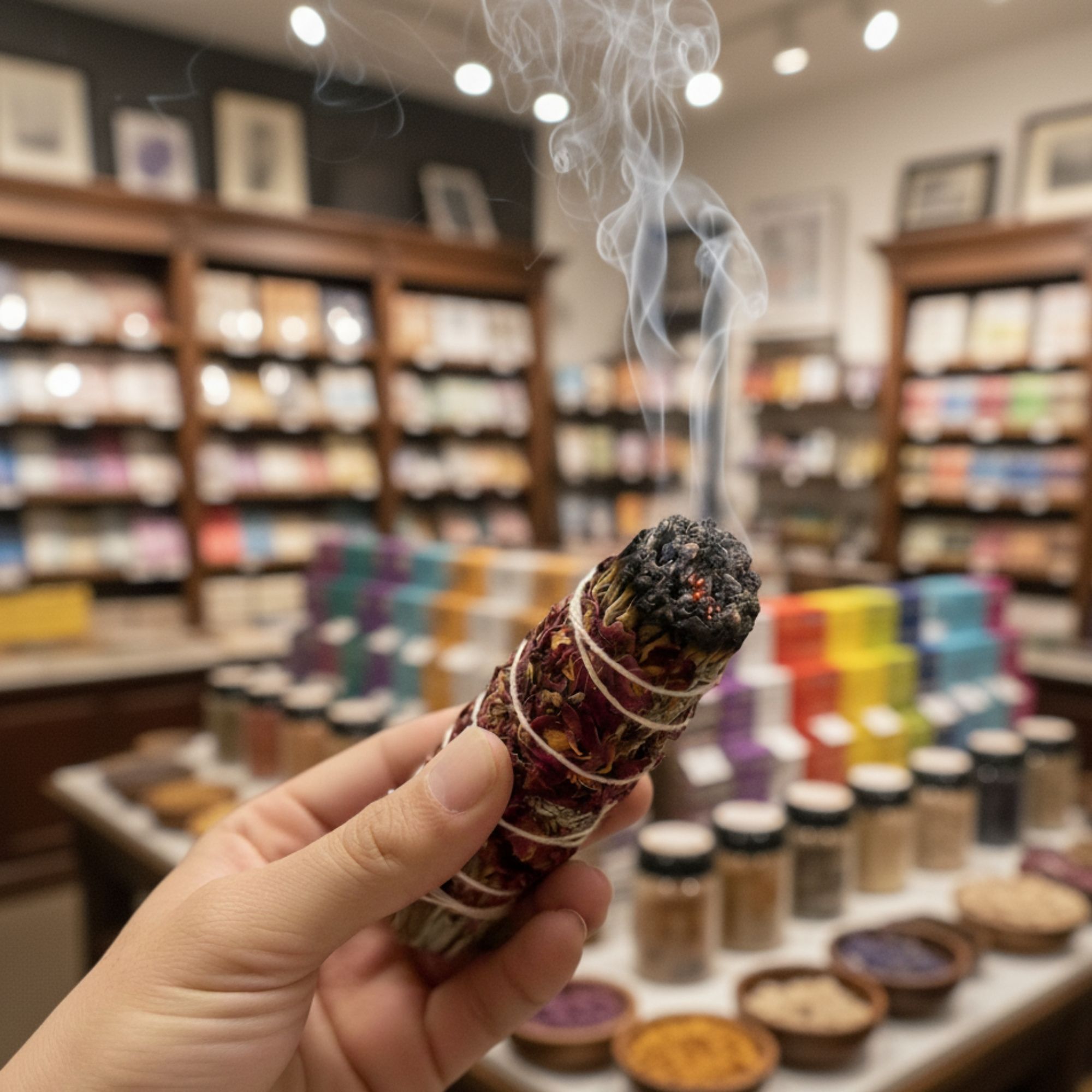 Banjara Smudge Sticks