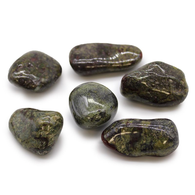 Tumble Stones Starter - twenty-five Box Tray Display