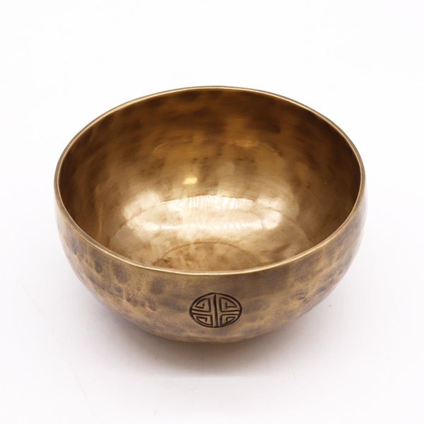 Bol Lune Népalais Moyen - (environ 750g) - 15cm