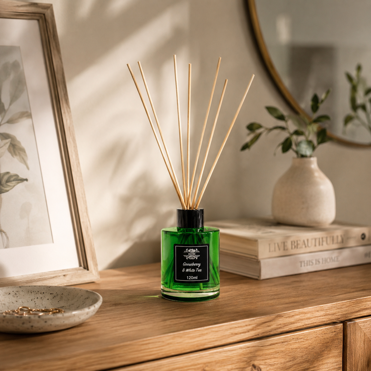 Difuzori Mirisa za Dom - 120ml