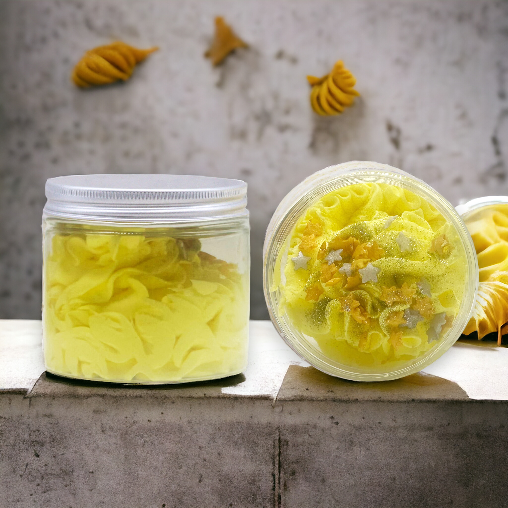 Kremasti Sapun Ugodne Zimske Noći 120g - Bez Etikete