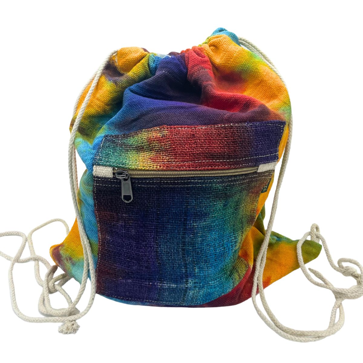 Bolsas e Mochilas de Cáñamo